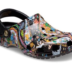 VERA BRADLEY HARRY POTTER CLOG